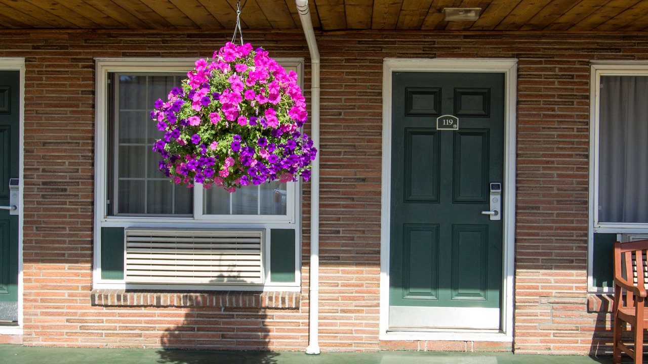 Photo of Outdoor in Market District