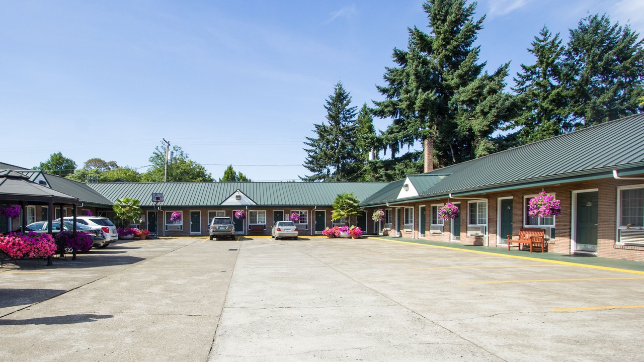 Photo of Outdoor in Market District