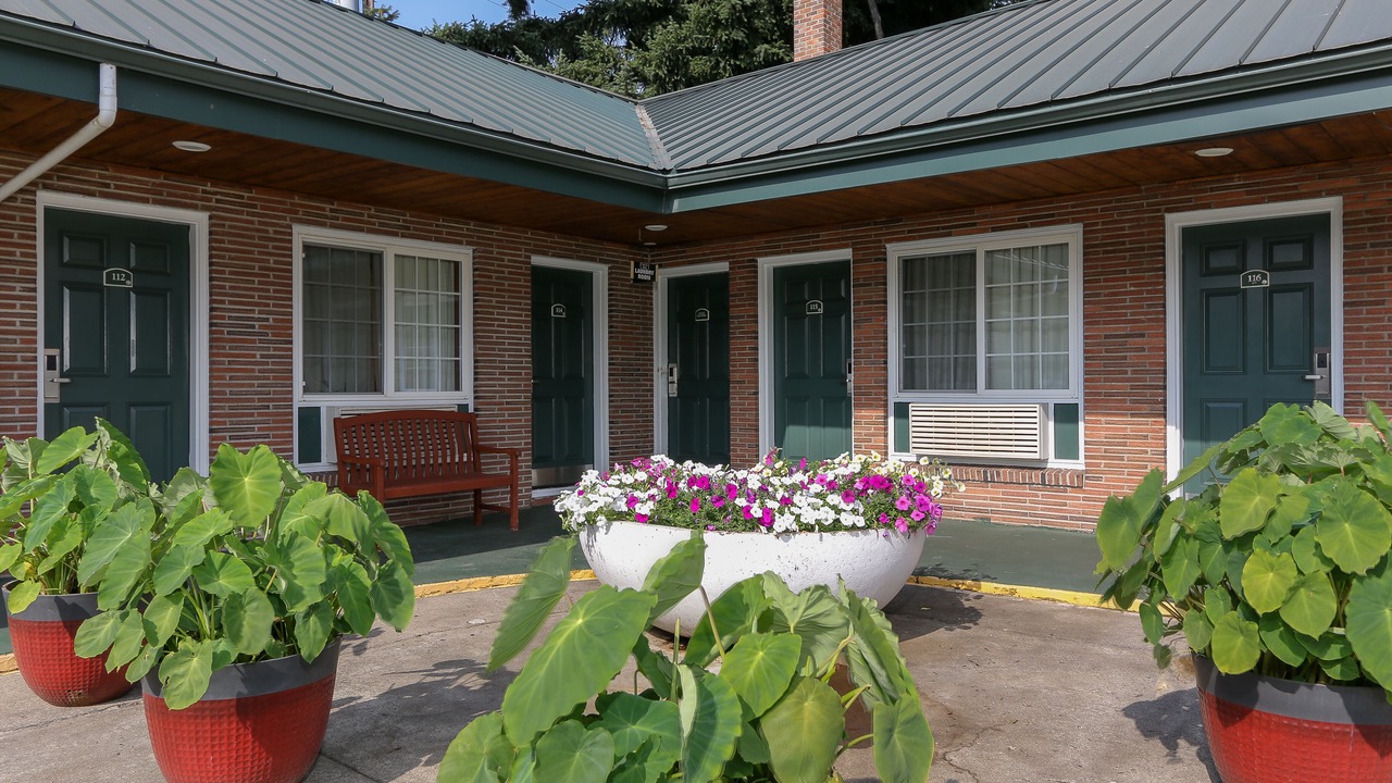 Photo of Outdoor in Market District