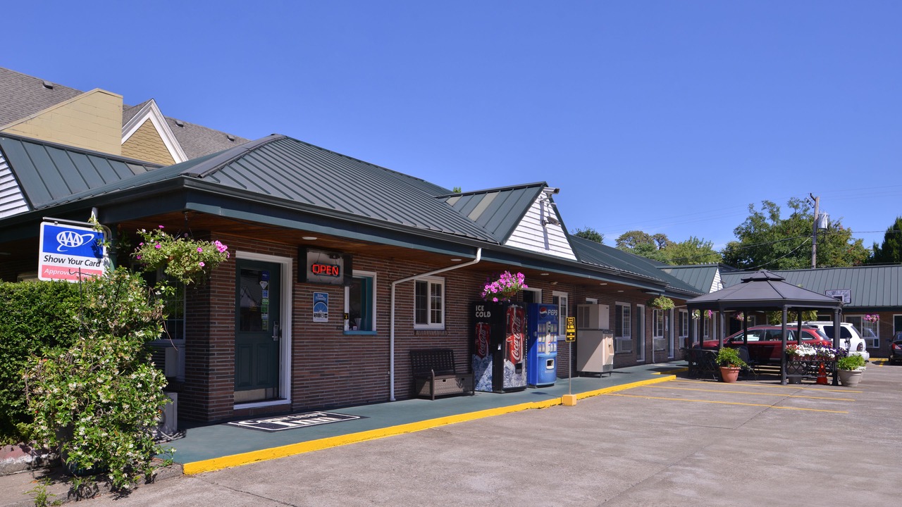 Photo of Outdoor in Market District