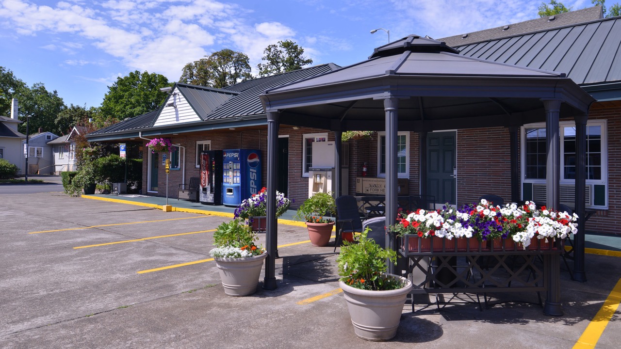 Photo of Outdoor in Market District