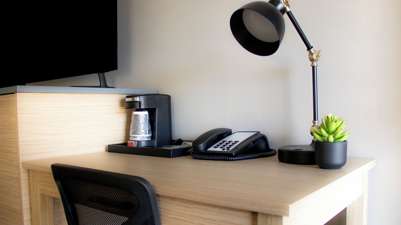 Photo of Bedroom in Market District