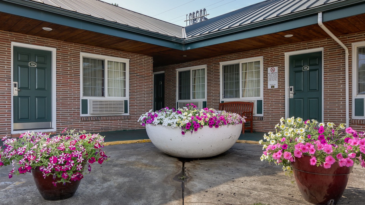 Photo of Outdoor in Market District