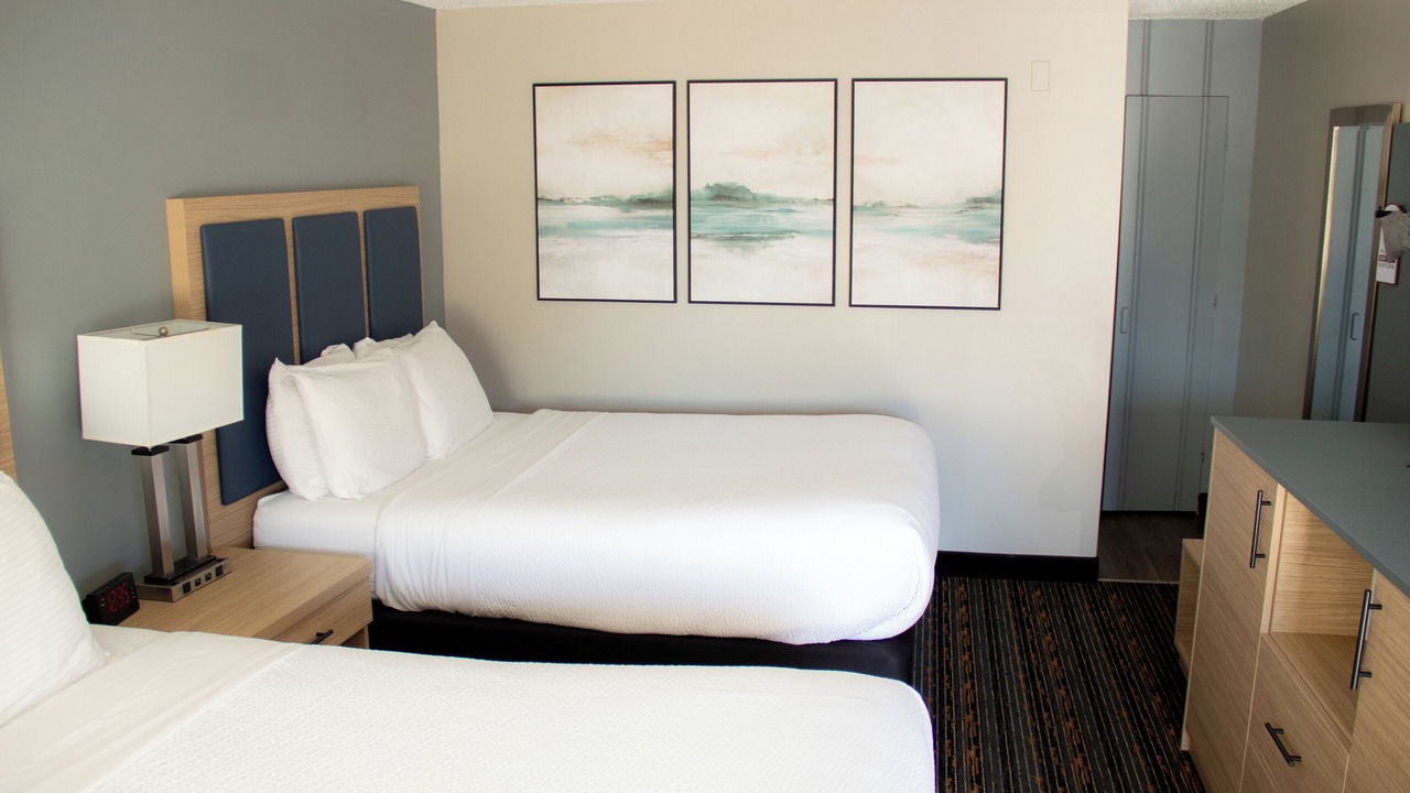 Photo of Bedroom in Market District