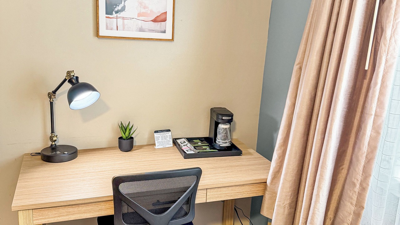 Photo of Bedroom in Market District