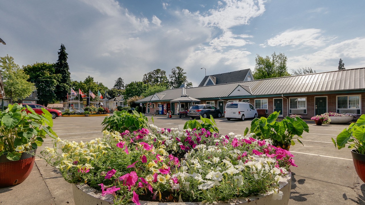 Photo of Outdoor in Market District