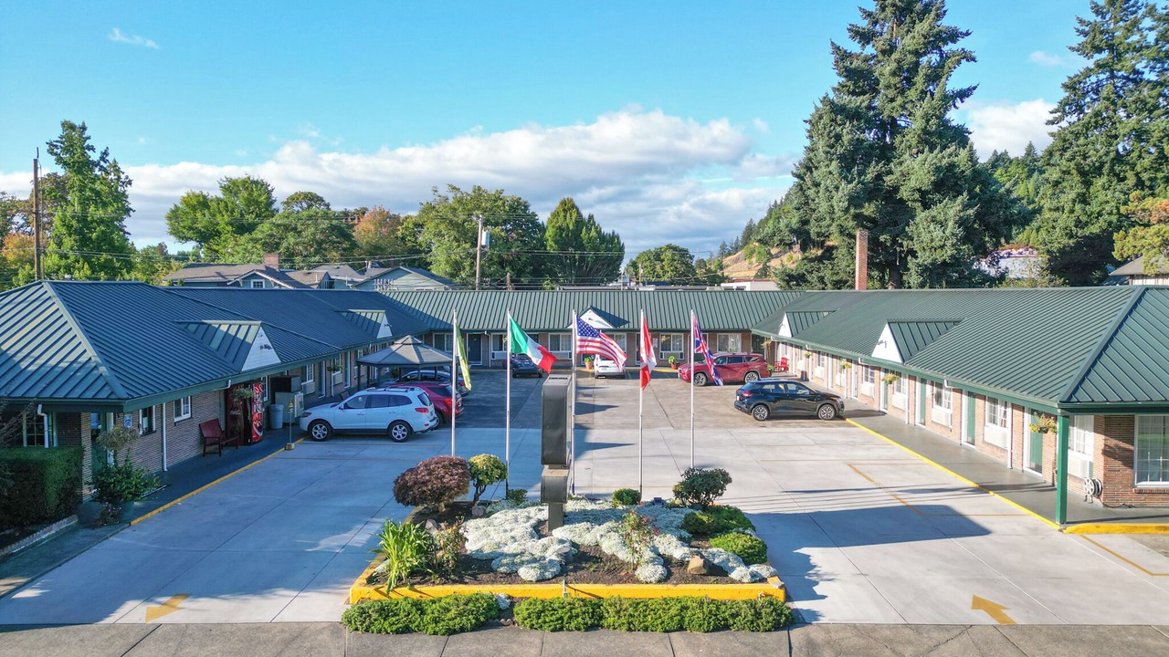 Photo of Outdoor in Market District