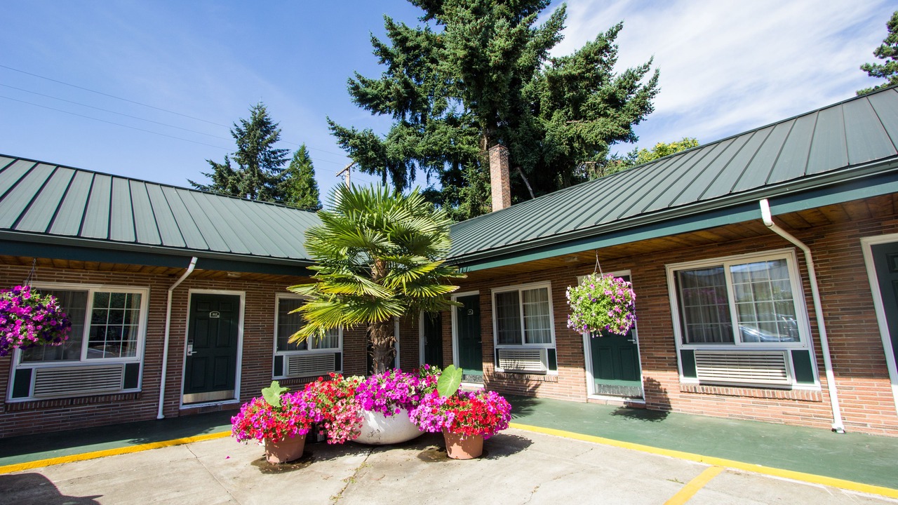 Photo of Outdoor in Market District