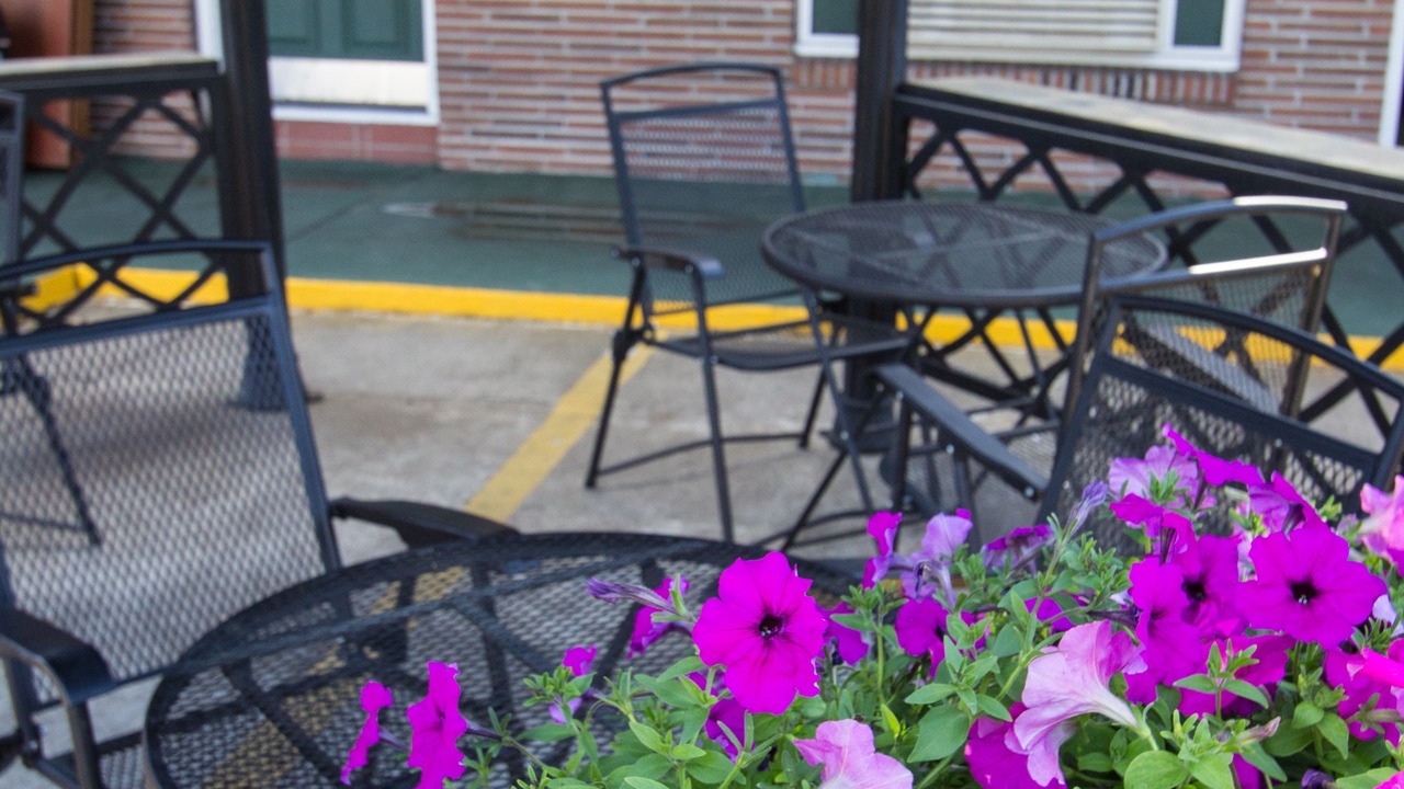 Photo of Outdoor in Market District