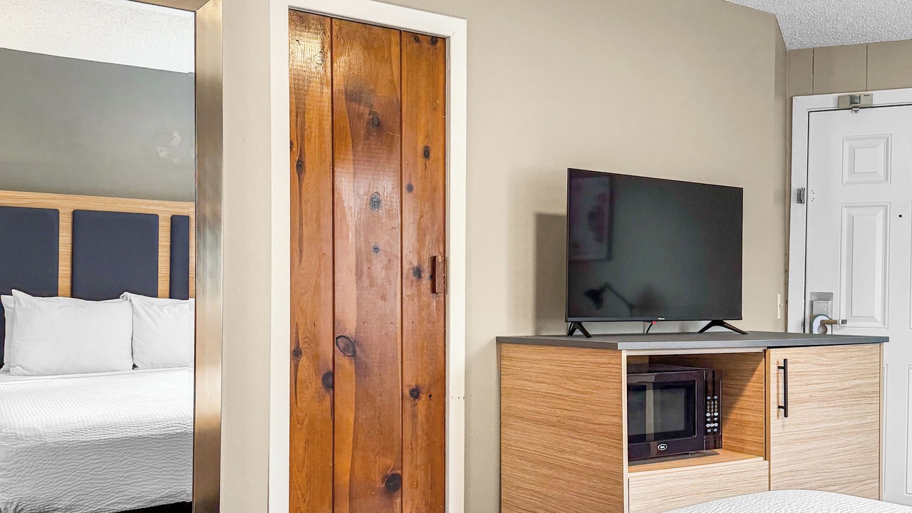 Photo of Bedroom in Market District