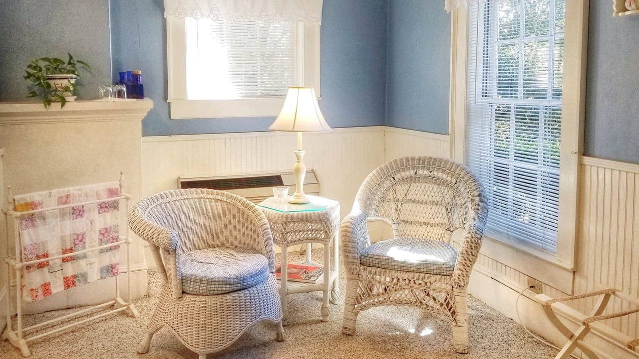 Photo of Bedroom in Quincy