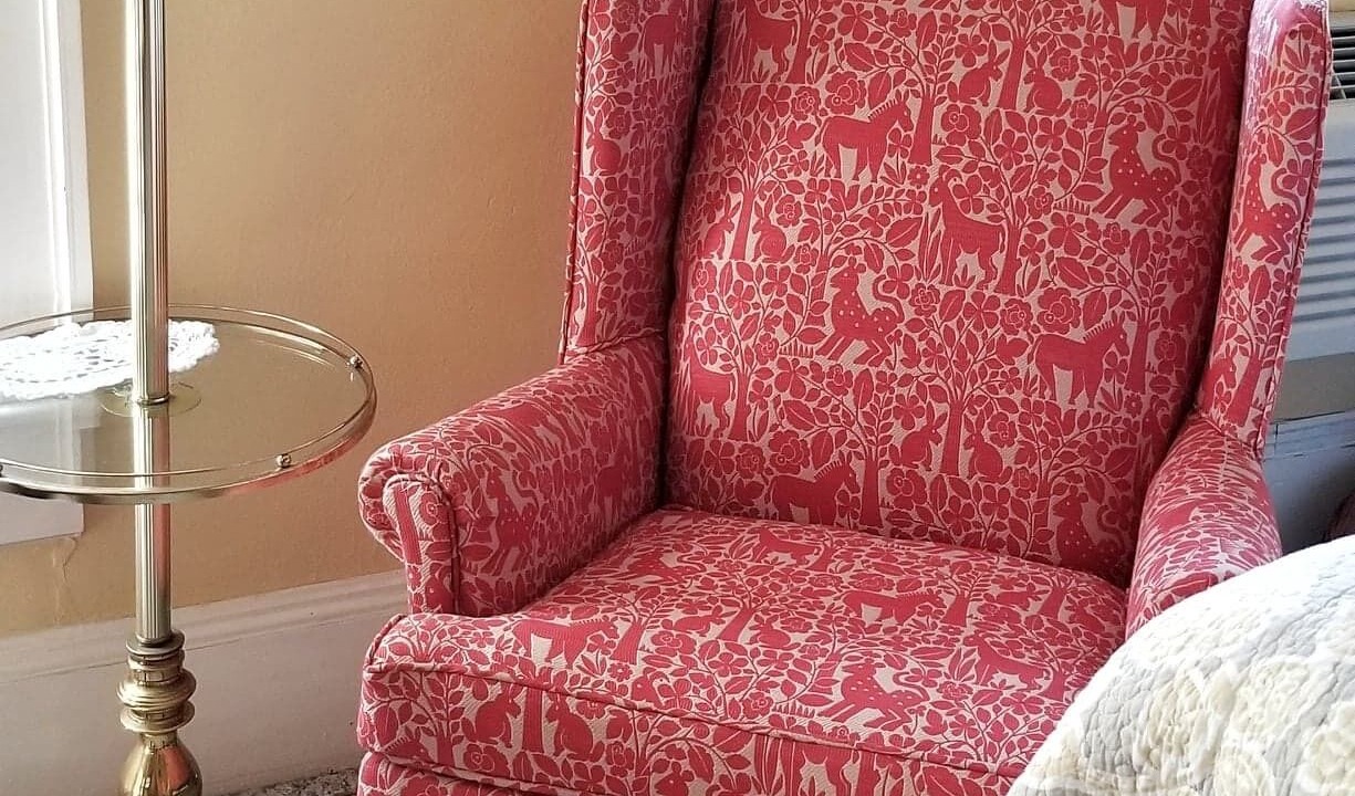 Photo of Bedroom in Quincy