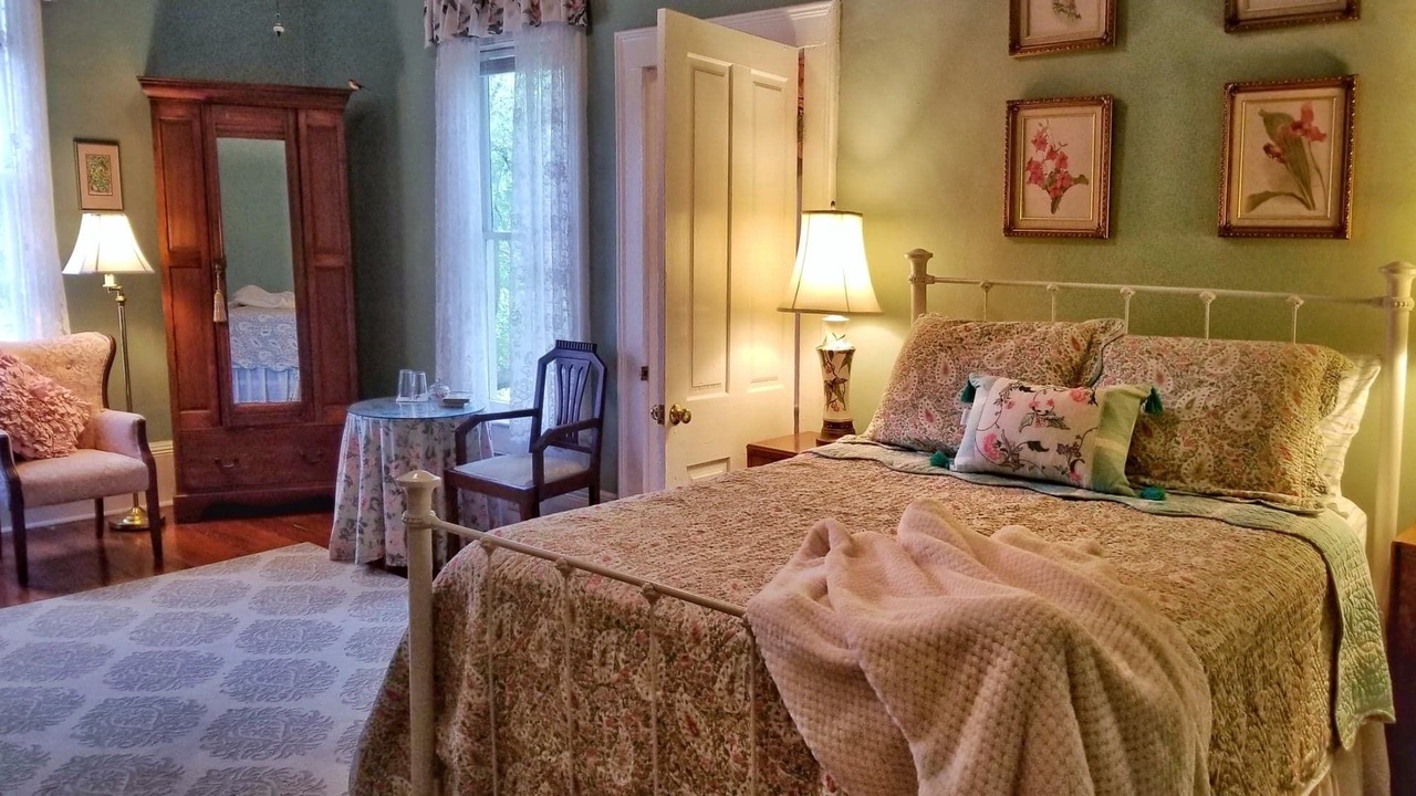 Photo of Outdoor in Quincy