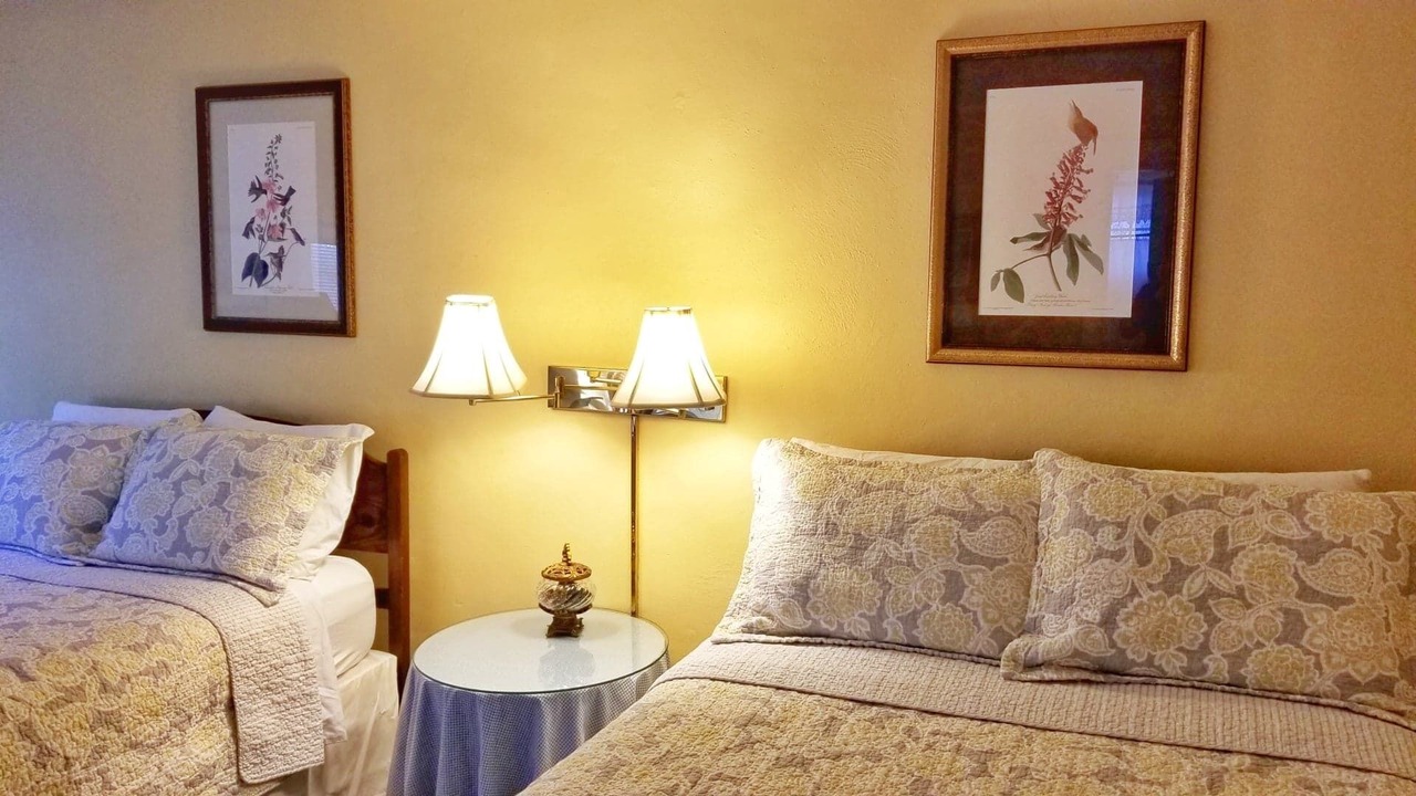 Photo of Bedroom in Quincy