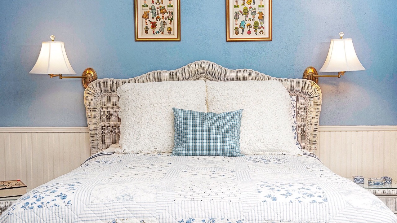 Photo of Bedroom in Quincy