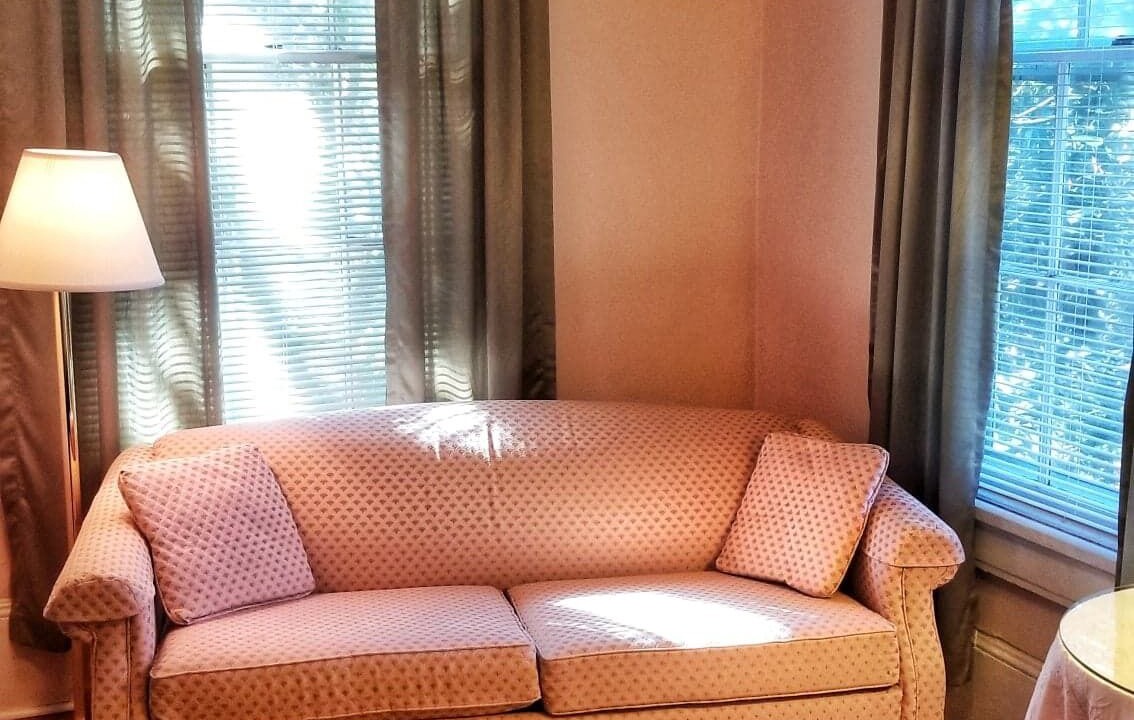 Photo of Bedroom in Quincy