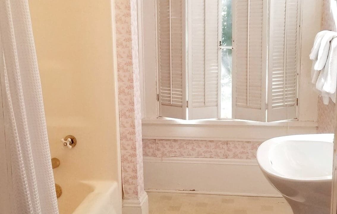 Photo of Bathroom in Quincy