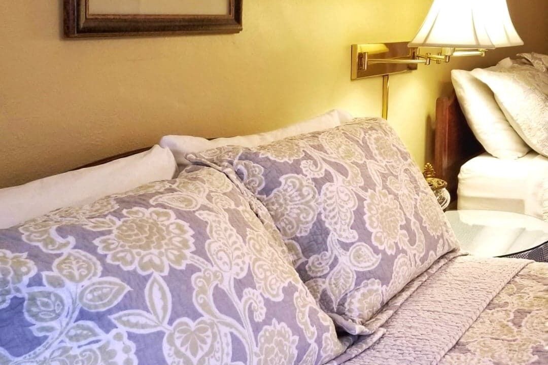 Photo of Bedroom in Quincy