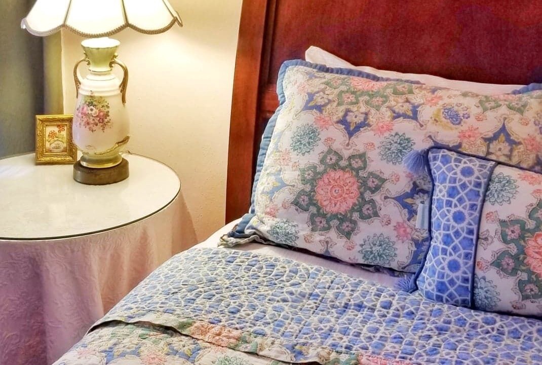 Photo of Bedroom in Quincy