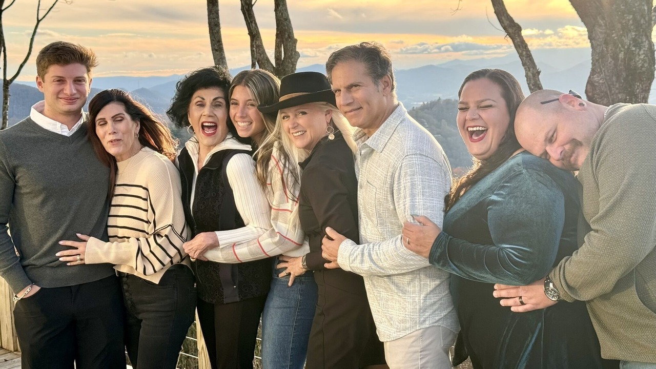 Photo of Others in Scaly Mountain