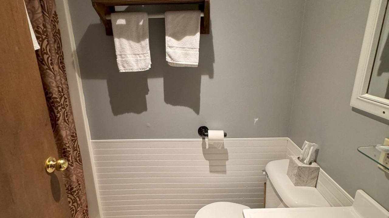 Photo of Bathroom in Newfane