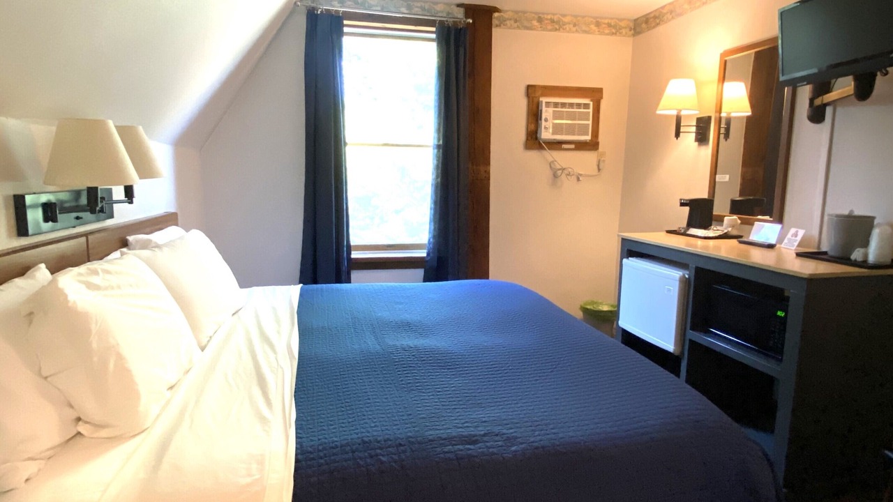 Photo of Bedroom in Newfane