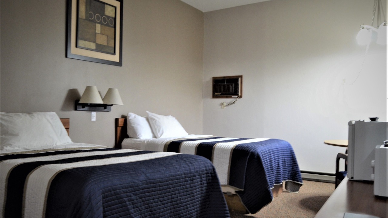 Photo of Bedroom in Newfane