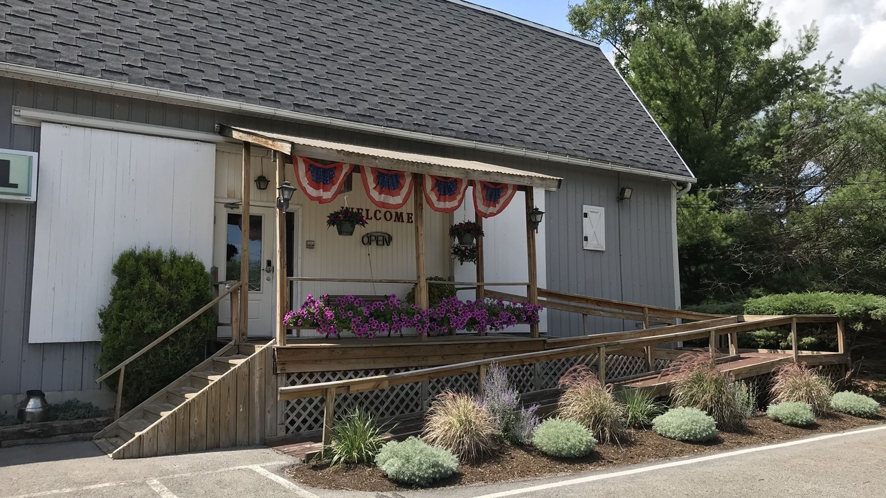 Photo of Outdoor in Newfane