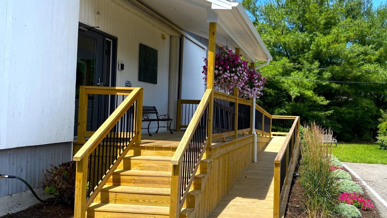 Photo of Outdoor in Newfane