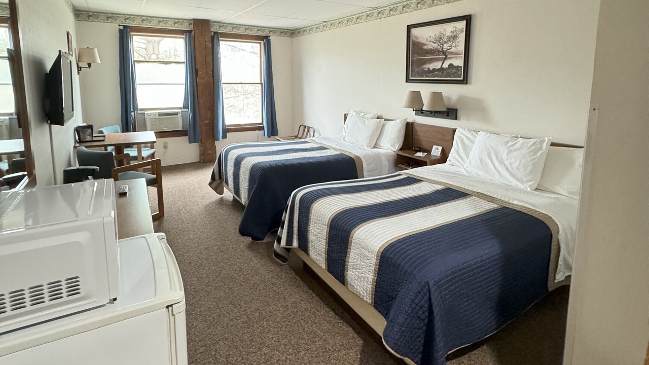 Photo of Bedroom in Newfane
