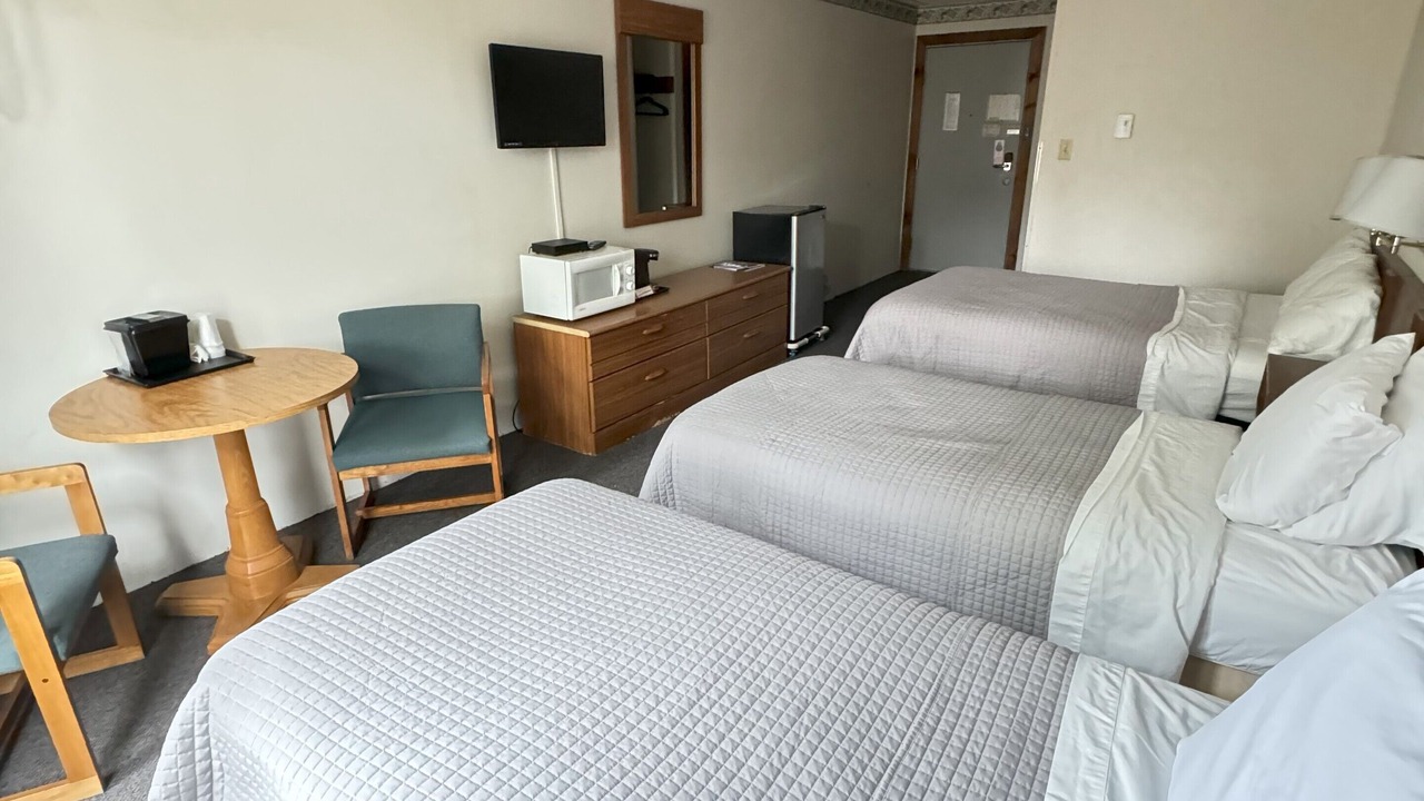 Photo of Bedroom in Newfane