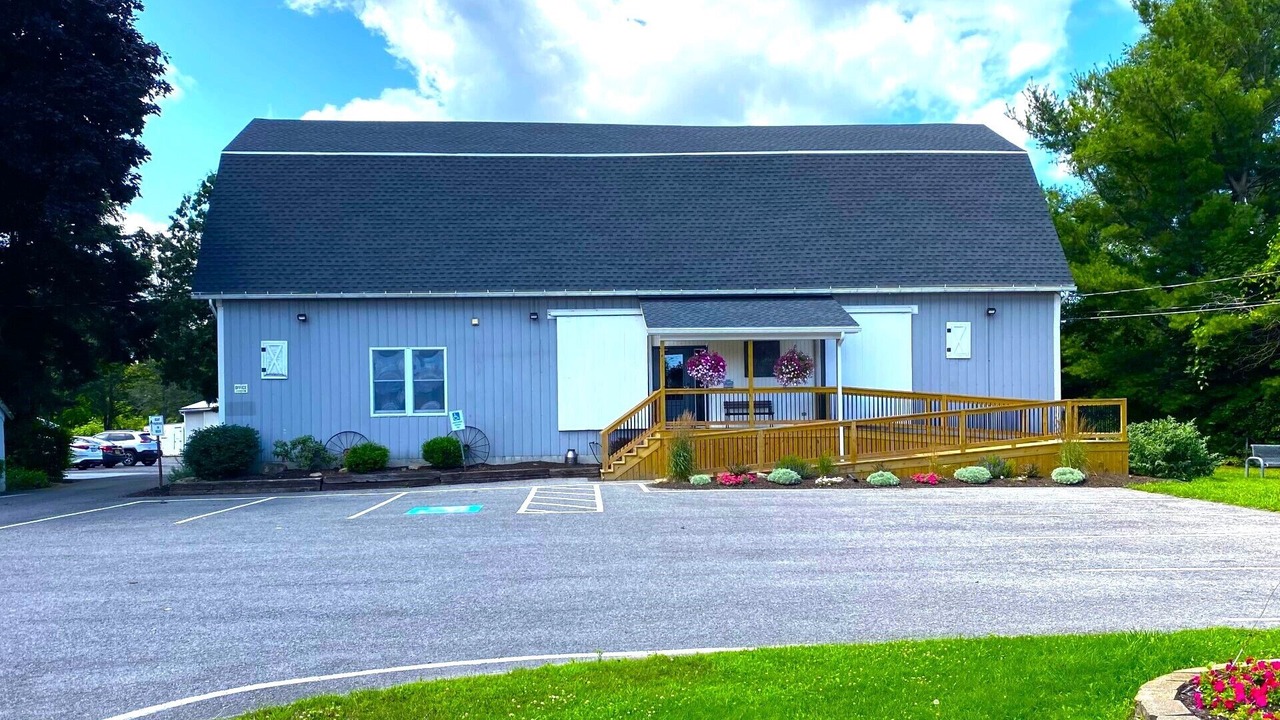 Photo of Outdoor in Newfane