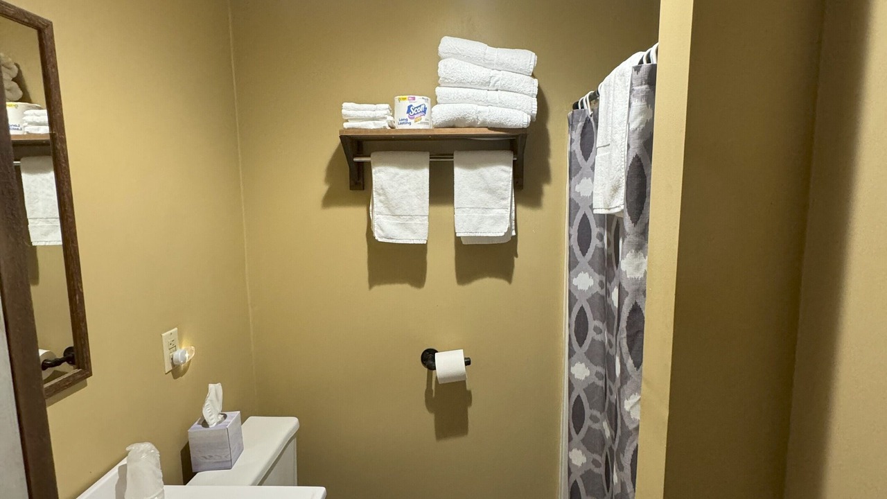 Photo of Bathroom in Newfane