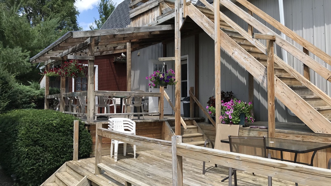 Photo of Outdoor in Newfane