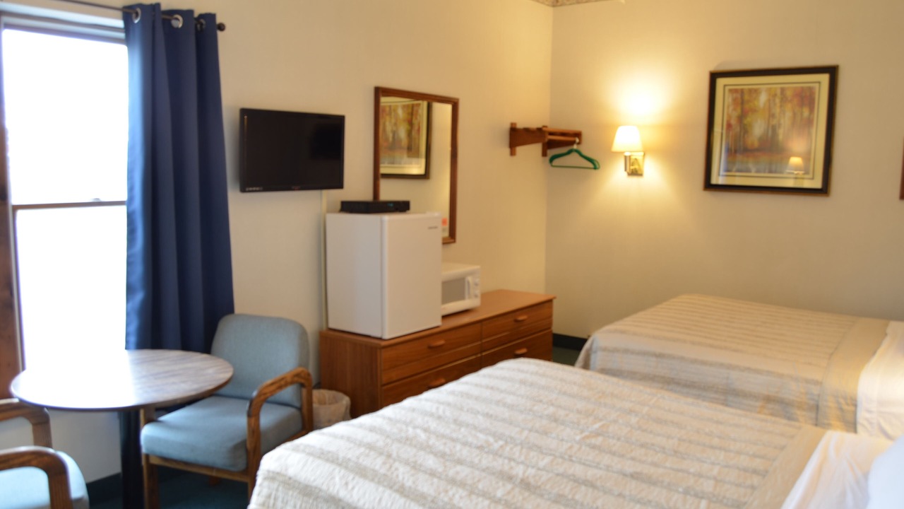 Photo of Bedroom in Newfane