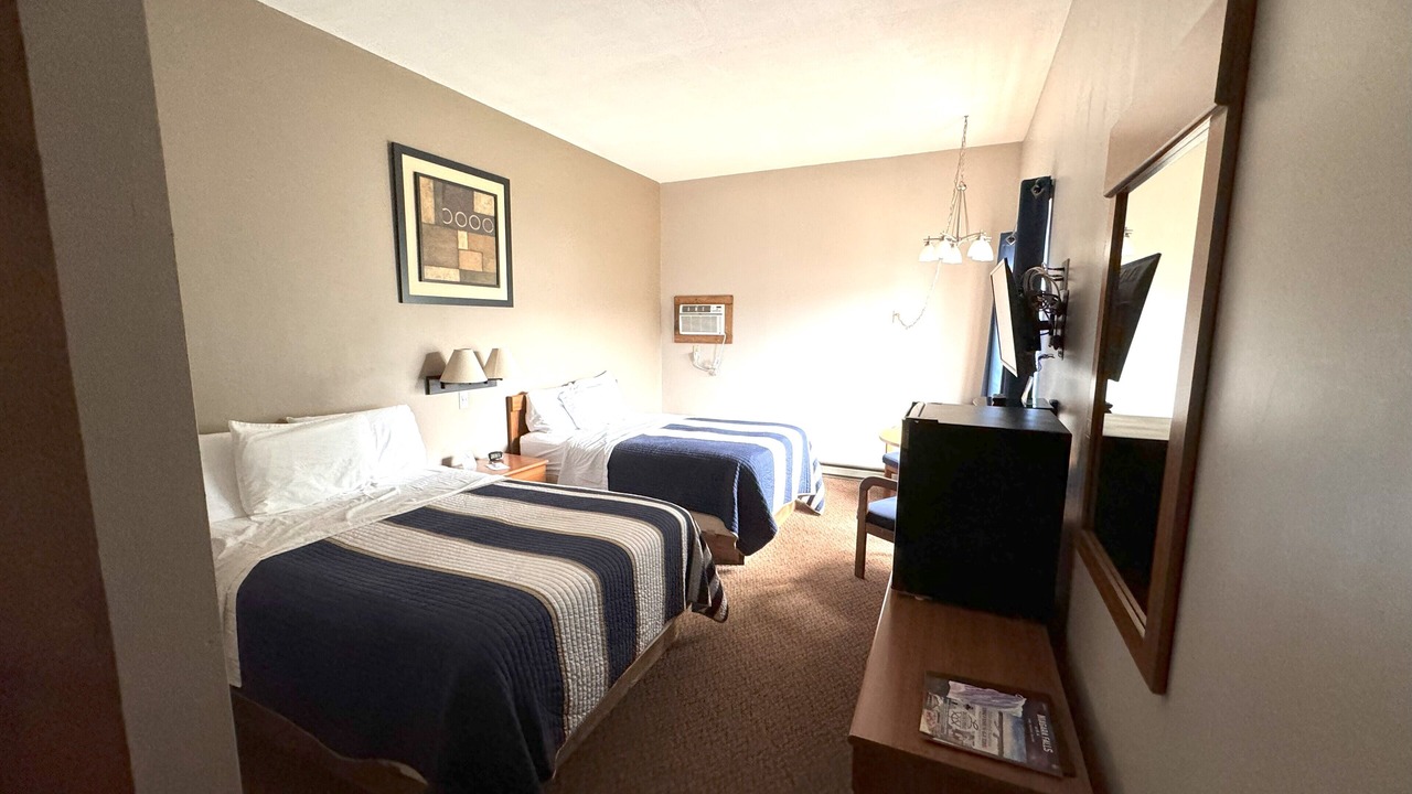 Photo of Bedroom in Newfane