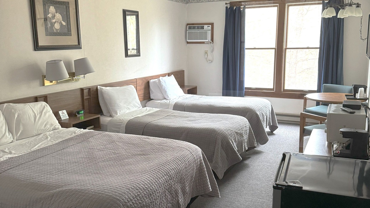 Photo of Bedroom in Newfane