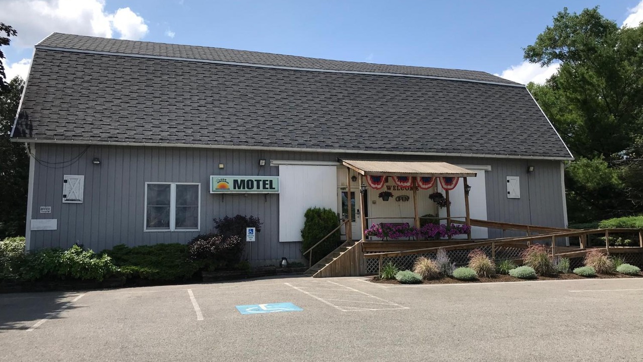 Photo of Outdoor in Newfane