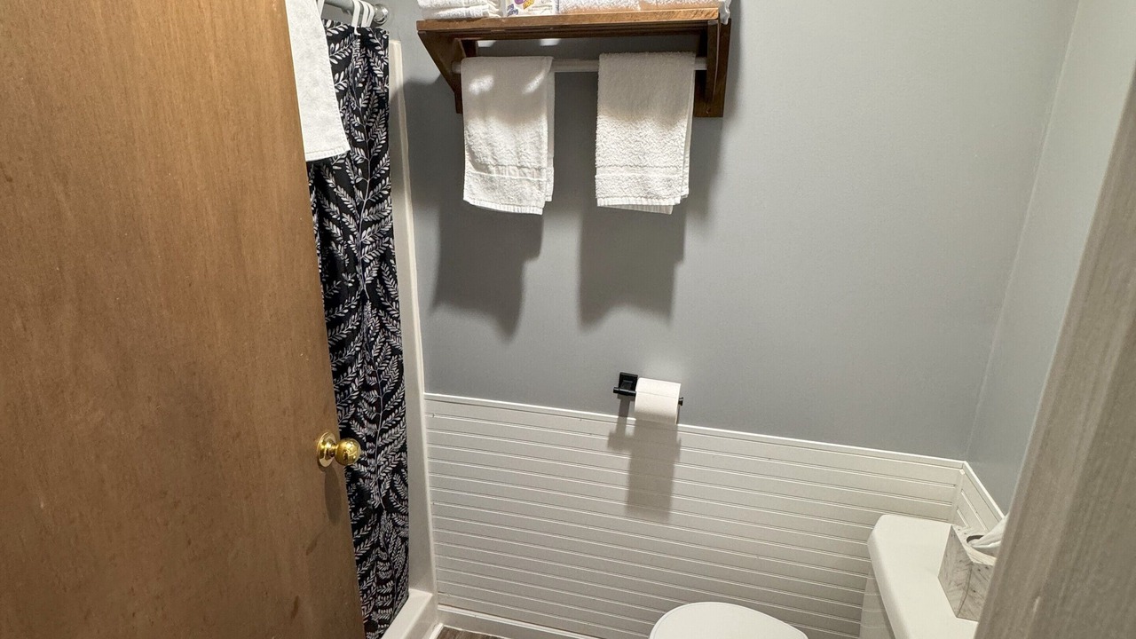 Photo of Bathroom in Newfane