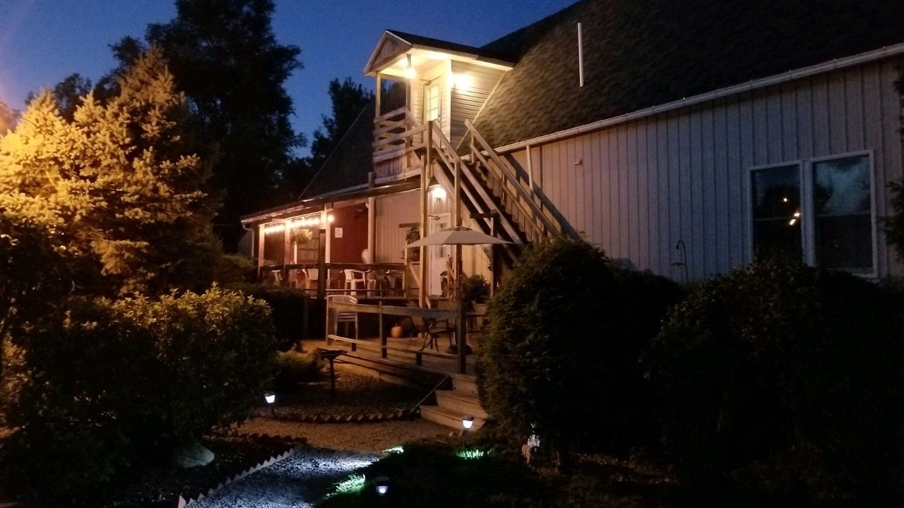 Photo of Outdoor in Newfane