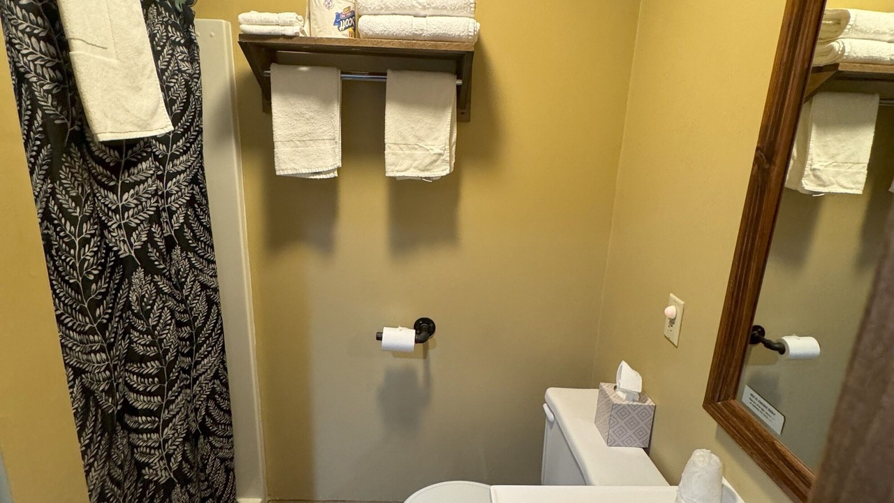 Photo of Bathroom in Newfane