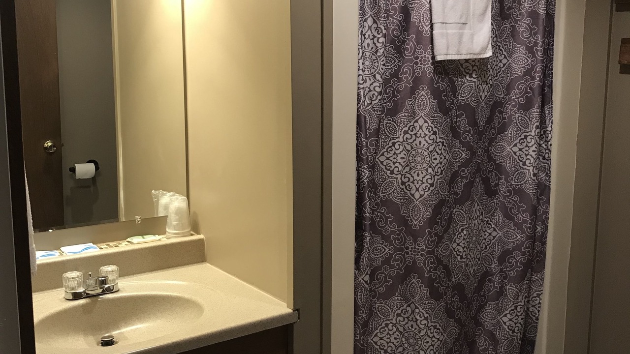 Photo of Bathroom in Newfane
