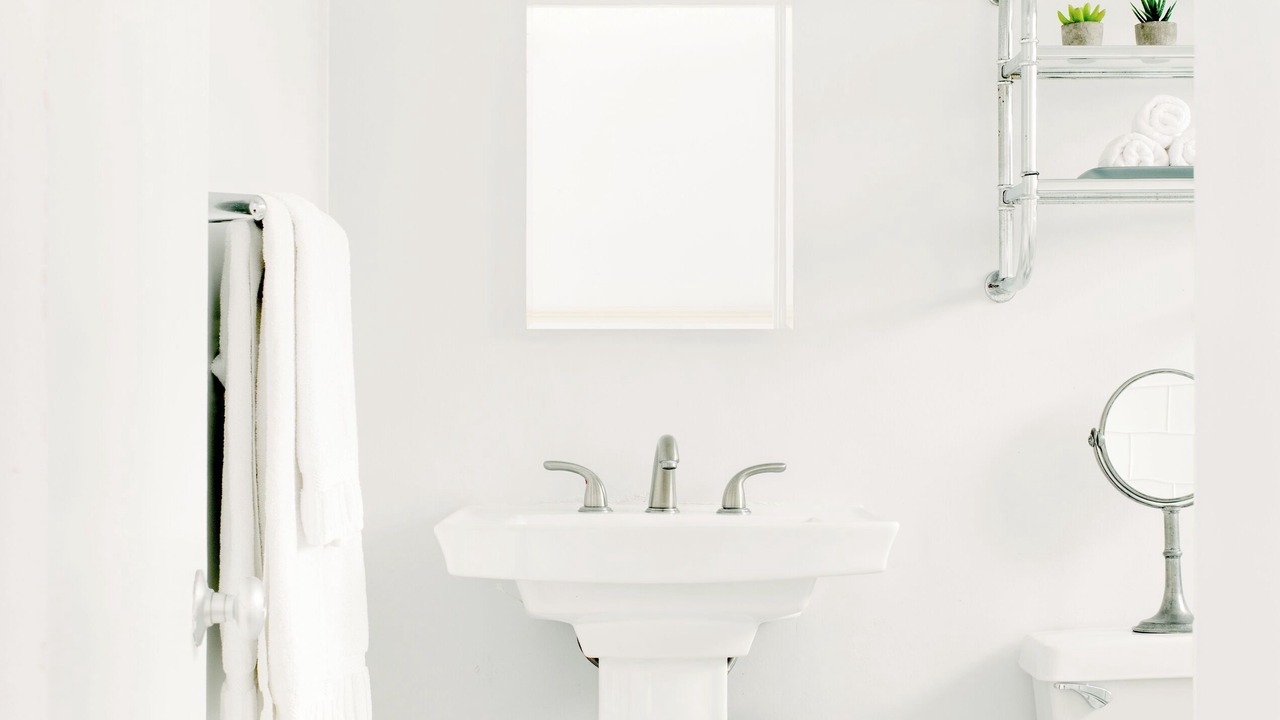 Photo of Bathroom in Ocean Park