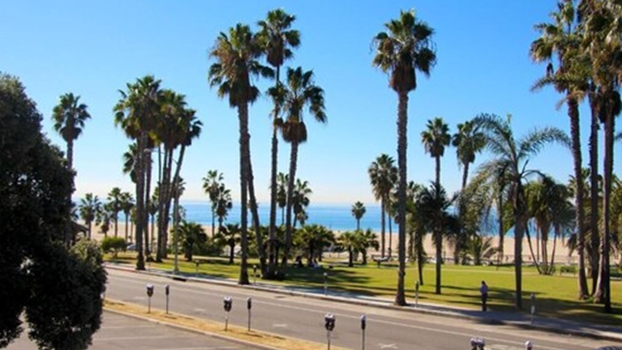 Photo of Outdoor in Ocean Park