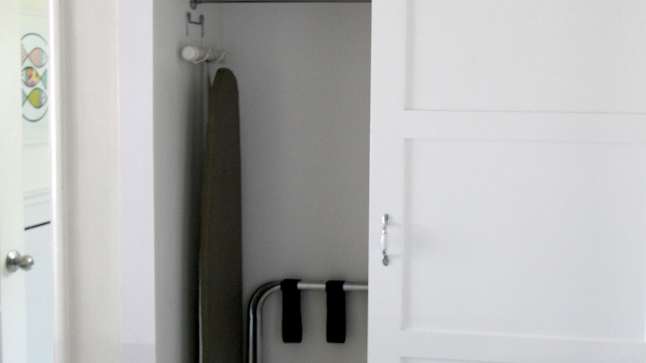 Photo of Bedroom in Ocean Park