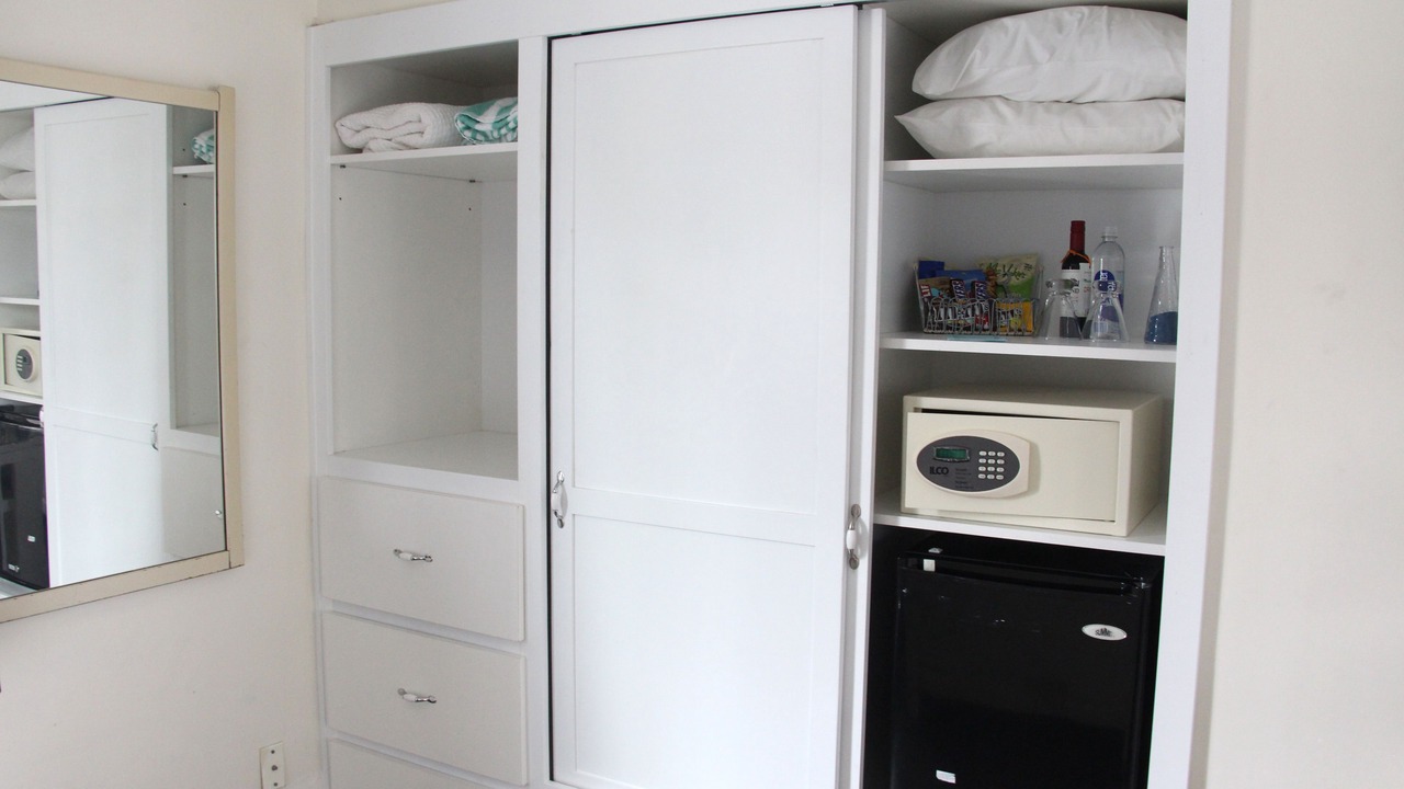 Photo of Bedroom in Ocean Park