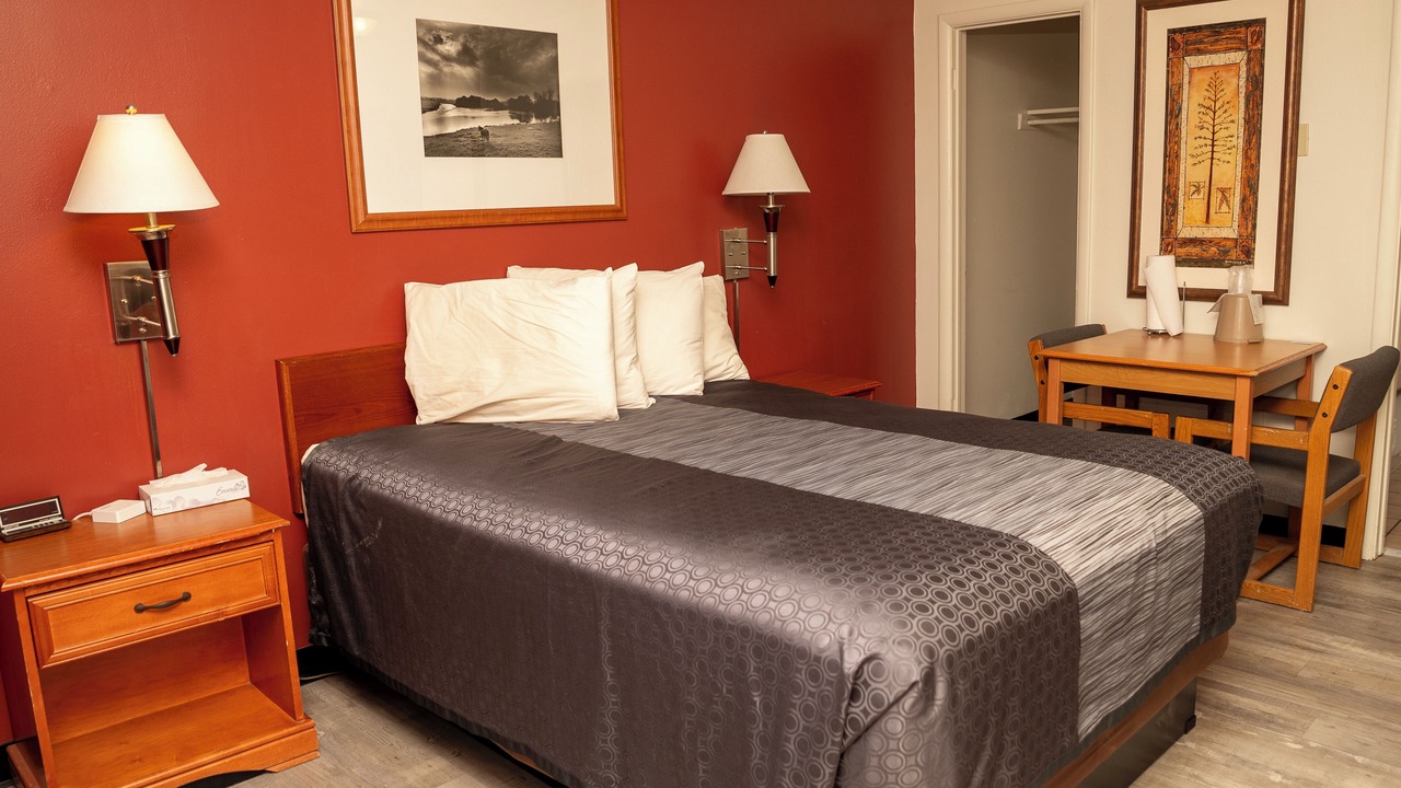 Photo of Bedroom in Newcastle