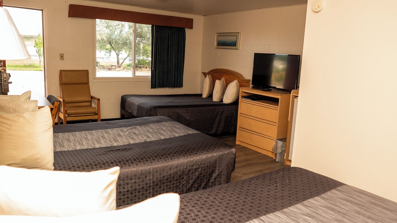 Photo of Bedroom in Newcastle