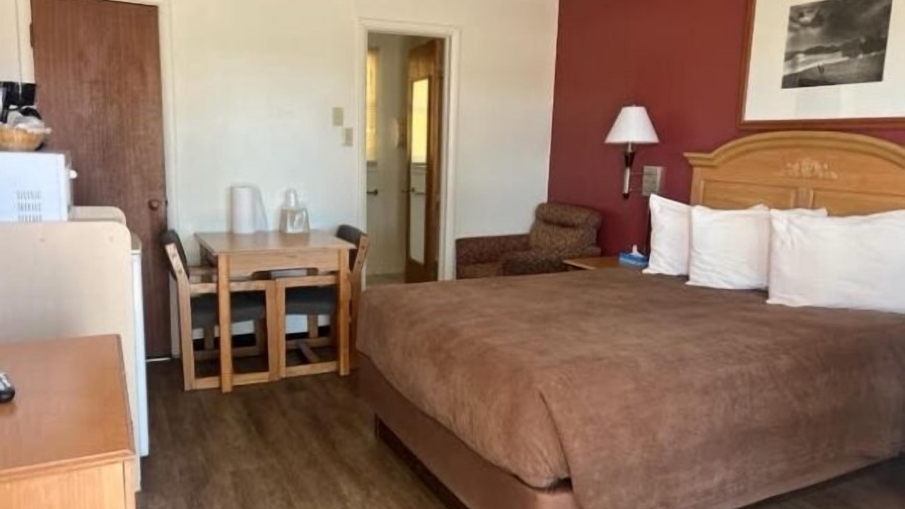 Photo of Bedroom in Newcastle