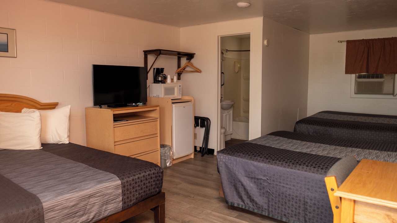 Photo of Bedroom in Newcastle